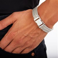 Bracciale Unoaerre Donna in Bronzo 512945 - 512945